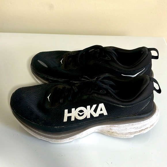 Hoka Other - Men’s Bondi 8 Hoka